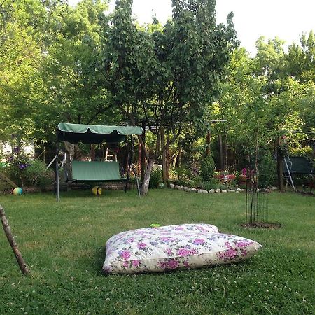 Guest House Kostadinovi Lozenets Εξωτερικό φωτογραφία