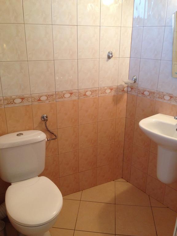 Guest House Kostadinovi Lozenets Εξωτερικό φωτογραφία