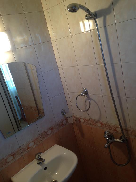 Guest House Kostadinovi Lozenets Εξωτερικό φωτογραφία