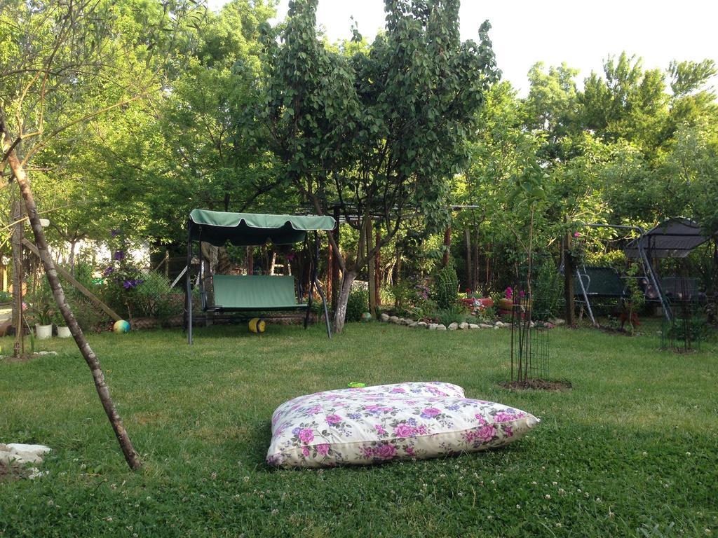 Guest House Kostadinovi Lozenets Εξωτερικό φωτογραφία