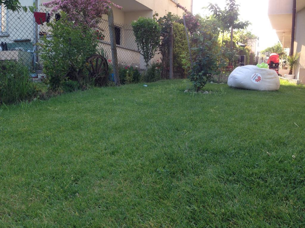 Guest House Kostadinovi Lozenets Εξωτερικό φωτογραφία